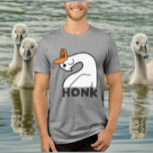 Funny Goose Shirt