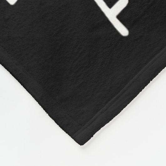 Funny Goose Thanksgiving Couples Pregnancy Announc Fleecedecke (Ecke)