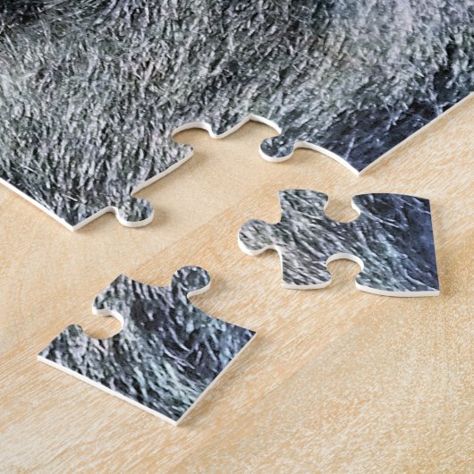 FUNNY GORILLA PUZZLE (Seite)