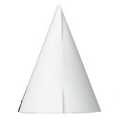 Funny Graduation Shirt – I Graduated Now What Partyhütchen (Rückseite)