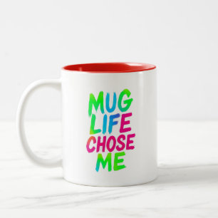 Funny Graffiti Coffee Tasse Hip Hop Street Art Cup