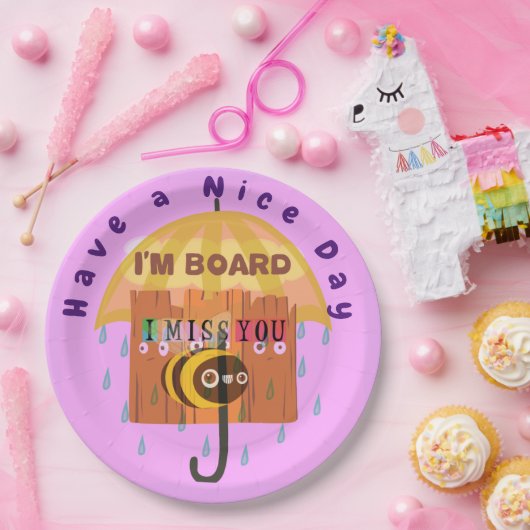 Funny Gratitude Art Paper Teller (Party)