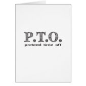 Funny gratuliert dazu, so zu tun, als wäre die Zei (Vorne)