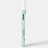 Funny gratuliert dazu, so zu tun, als wäre die Zei Case-Mate iPhone Hülle (Rückseite / Rechts)