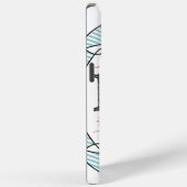 Funny gratuliert dazu, so zu tun, als wäre die Zei Case-Mate iPhone Hülle (Rückseite / Rechts)