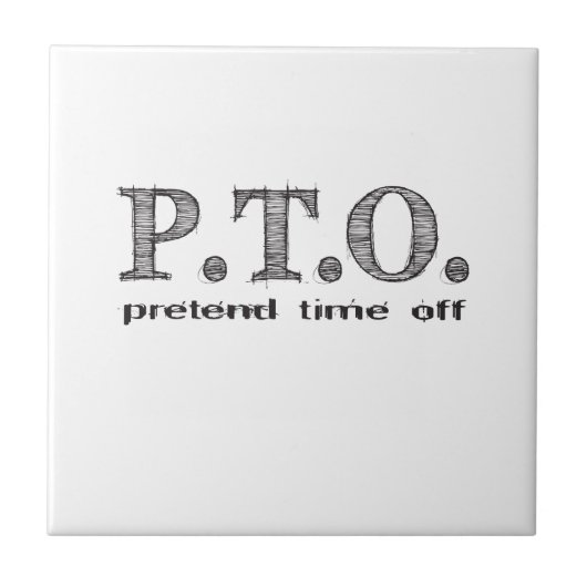 Funny gratuliert dazu, so zu tun, als wäre die Zei Fliese (Vorderseite)