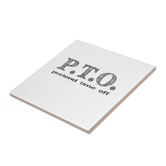 Funny gratuliert dazu, so zu tun, als wäre die Zei Fliese (Seite)