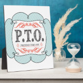 Funny gratuliert dazu, so zu tun, als wäre die Zei Fotoplatte (Seite)