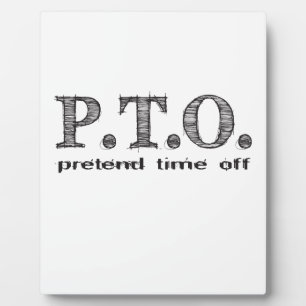 Funny gratuliert dazu, so zu tun, als wäre die Zei Fotoplatte