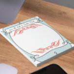 Funny gratuliert dazu, so zu tun, als wäre die Zei Notizblock<br><div class="desc">Typografie Funny Sick Trendy Herzlichen Glückwunsch,  dass Sie befördert worden sind,  um vorzutäuschen Zeit Off! Für Gehaltsempfänger,  die nicht stundenweise bezahlt werden und an ihren freien Tagen arbeiten. Funny Vacation Work Time Workaholic zitiert Witze und Spaß.</div>