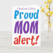 Funny gratuliert karte (Gelbe Blume)