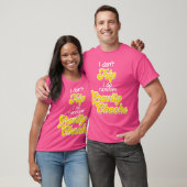 Funny Gravity ist ein Myth Shirt Klettern Random G (Unisex)