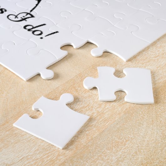 Funny Great Dane Dog Zitat Puzzle (Seite)