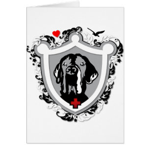 Funny Great Dane Ilios