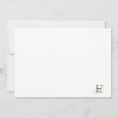 Funny Greeting, Rude Card für Ehemann oder Freund Dankeskarte (Rückseite)