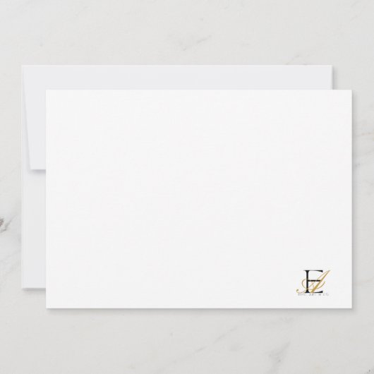 Funny Greeting, Rude Card für Ehemann oder Freund Dankeskarte (Rückseite)