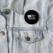 Funny Grillen Brisket Hinterns Ribs and Freedom Button (Beispiel)