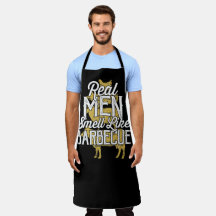 Funny GRILLEN Grilling-Geschenk