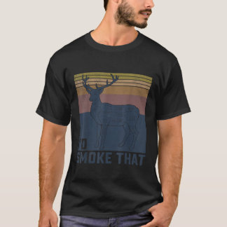 Funny GRILLEN Grilling Pitmaster Grillers Id rauch T-Shirt