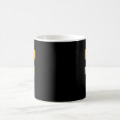 Funny Grillen Timer - Grill Grill Grill Party Kaffeetasse (Mittel)