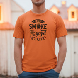 Funny Grilling GRILLEN T-Shirt