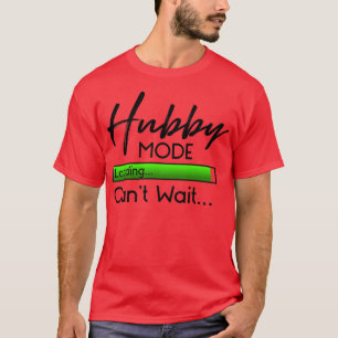 Funny Groom Hochzeitstag Erinnerungen Verlobungen T-Shirt