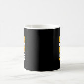 Funny Groom Wedding Bachelor Party _1 Kaffeetasse (Mittel)