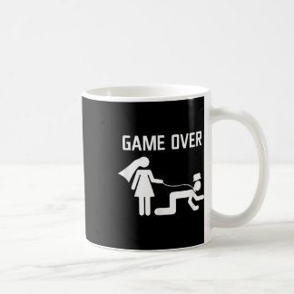 Funny Groom Wedding Bachelor Party _6 Kaffeetasse