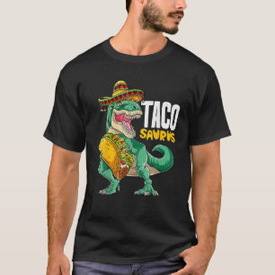 Funny Großmutter Saurus T Rex Dinosaur Grandmothe T-Shirt