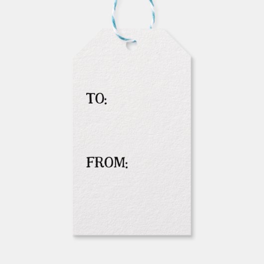 Funny Grouchy Cat Catmas Spaß Weihnachten Geschenkanhänger (Rückseite)