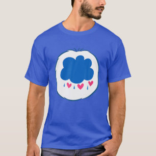 Funny Grumpy-Care-für-Bären-Grumpy KostümHallow T-Shirt