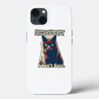 Funny grumpy cat meme für kitty personen und liebh