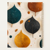 Funny Guitar Fly Art Planer (Rückseite)