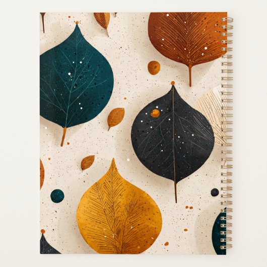 Funny Guitar Fly Art Planer (Rückseite)