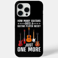 Funny Guitar Player Art for Men Guitarist Gu