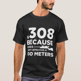 Funny Gun Eigentümer T - Shirt Pro Second Amendmen