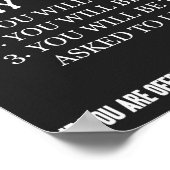 Funny Gun Store Schild "Achtung Idioten" (Ecke)