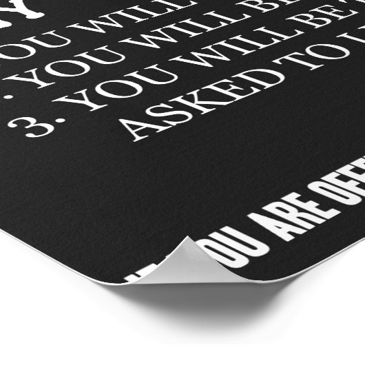 Funny Gun Store Schild "Achtung Idioten" (Ecke)