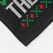 Funny Guns Ugly Christmas Sweaters For Gun Lovers Fleecedecke (Ecke)