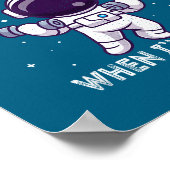 Funny Gym Shirt Admit It The Gym Is More Fun When  Poster (Ecke)