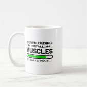 Funny Gym Workout Tee downloading And Installing M Kaffeetasse (Links)
