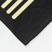 Funny Half Marathon Art For Men Women 13.1 Maratho Fleecedecke (Ecke)