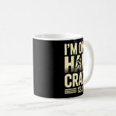 Funny Half Marathon Art For Men Women 13.1 Maratho Kaffeetasse (VorderseiteRechts)