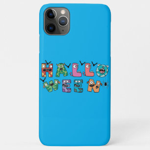 Funny Halloween Case-Mate iPhone Hülle