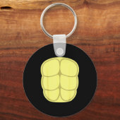 Funny Halloween Costume Diy Turtle Shell Animal Bo Schlüsselanhänger (Vorderseite)