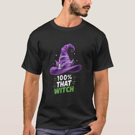 Funny Halloween Costume T Shirt (Vorderseite)