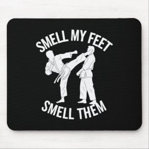 Funny Halloween Geschenke Skeleton fand ich diesen Mousepad