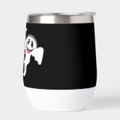 Funny Halloween Ghost Boos Pun (Links)