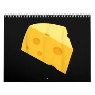 Funny Halloween Matching Kostümkäse Kalender