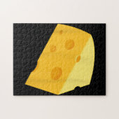 Funny Halloween Matching Kostümkäse Puzzle (Horizontal)